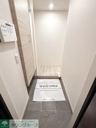 セレスティア小豆沢の物件内観写真